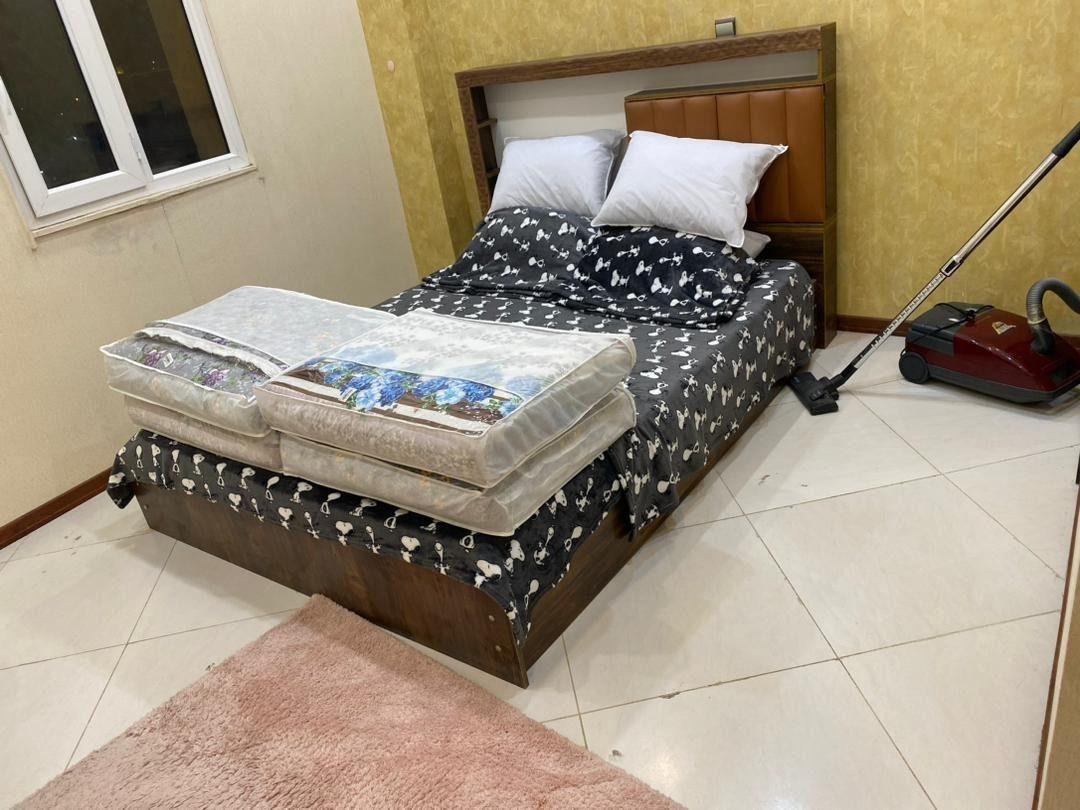 مسافرخانه مجتمع ایرانیان