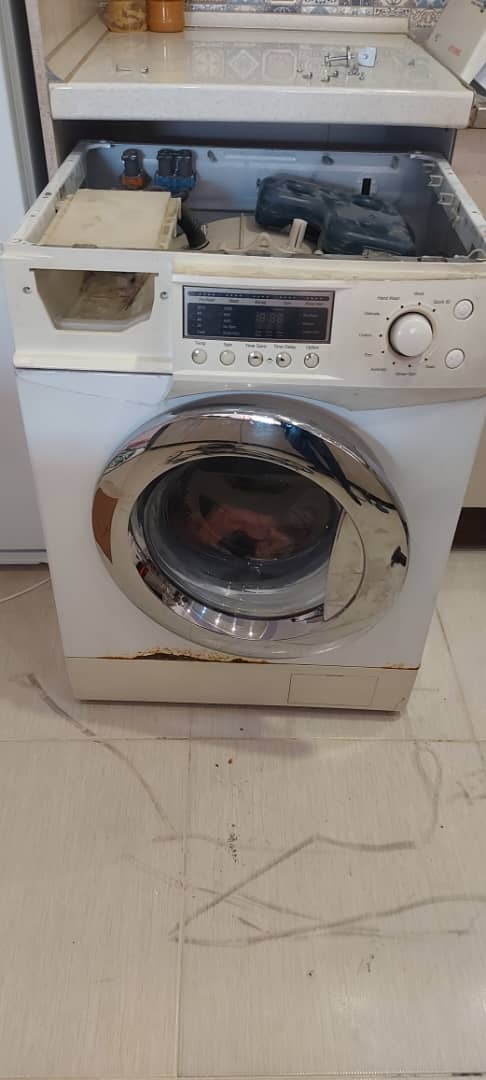 تعمیرات لوازم خانگی موسوی