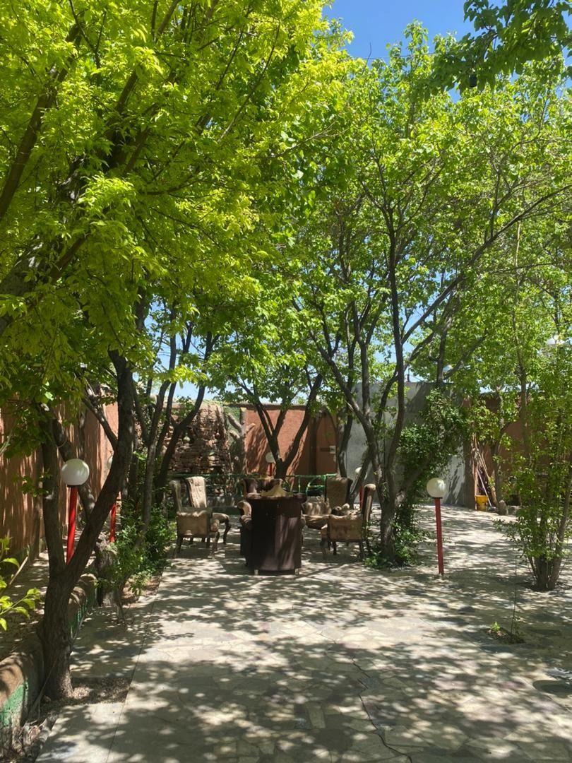 اجاره روزانه باغ