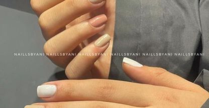 خدمات ناخن عالی