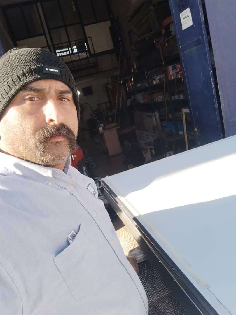 ترموکینگ ترموکیان