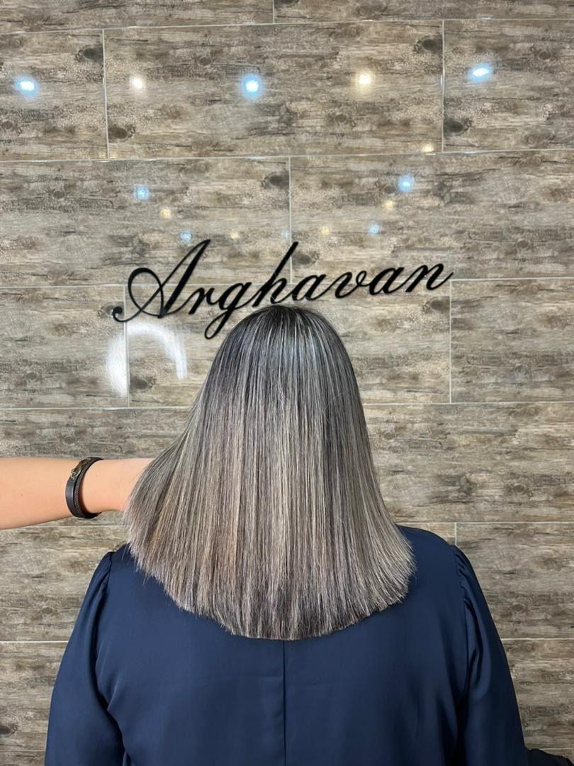 زیبایی ارغوان