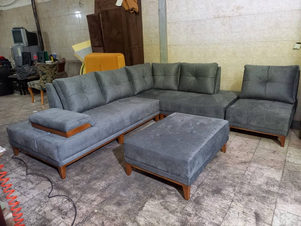 مبلمان پرهام