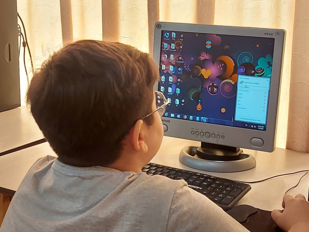 آموزشگاه فنی وحرفه ای صویانا