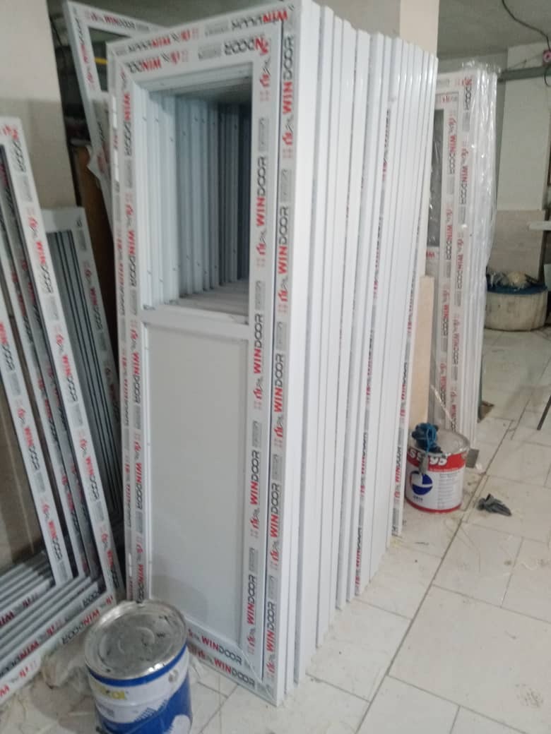 درب و پنجره عبدلی