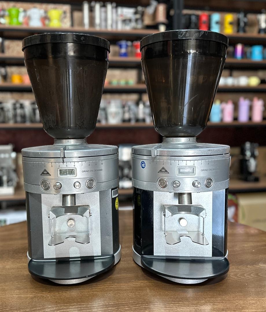 تعمیرات قهوه ساز(عیوب مکانیکی و برقی)