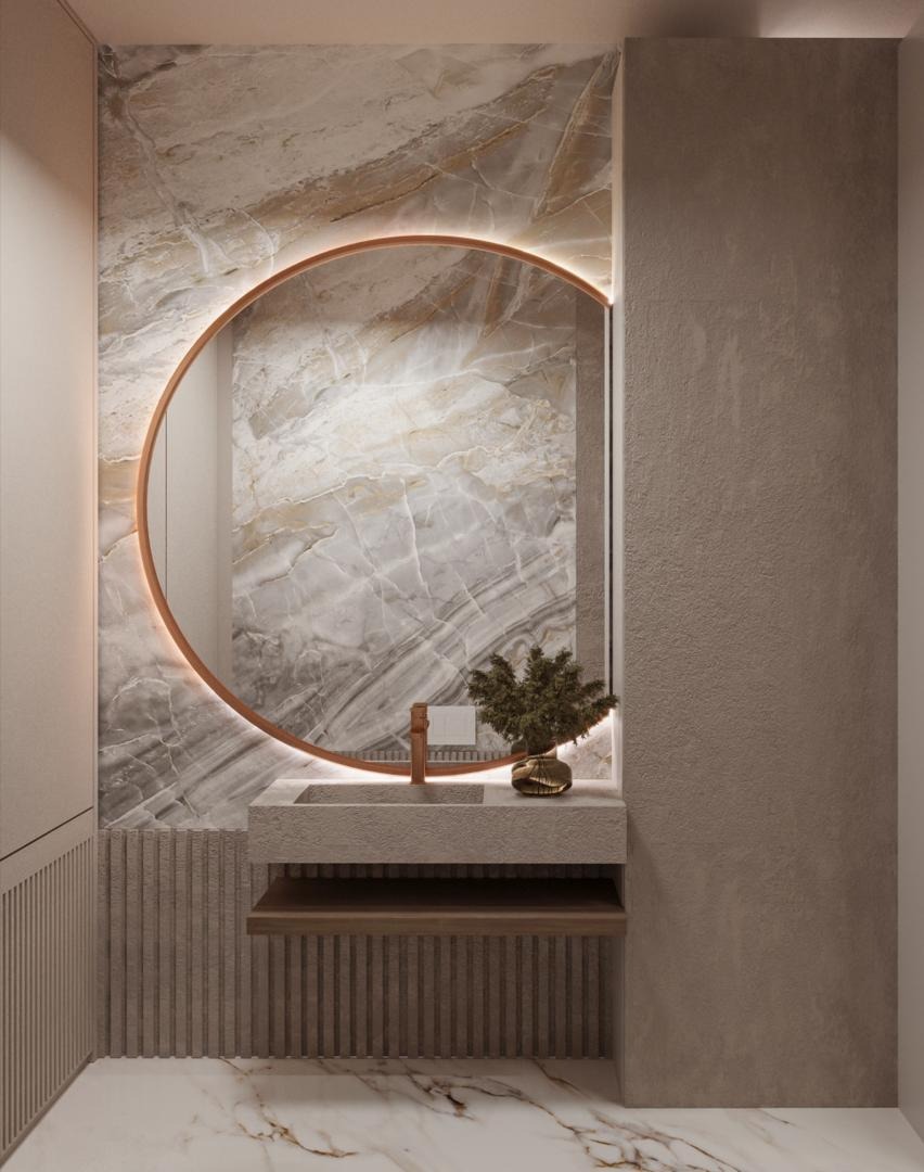 طراحی و بازسازی