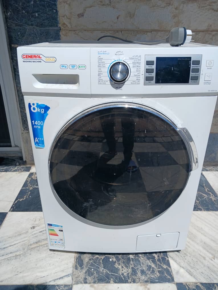 تعمیر لباسشویی در شهر تاکستان(7020)