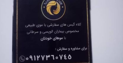 موسسه موی آدرینا