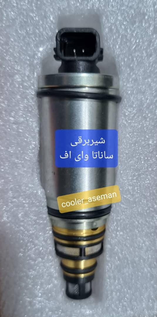 کمپرسور هاشمی