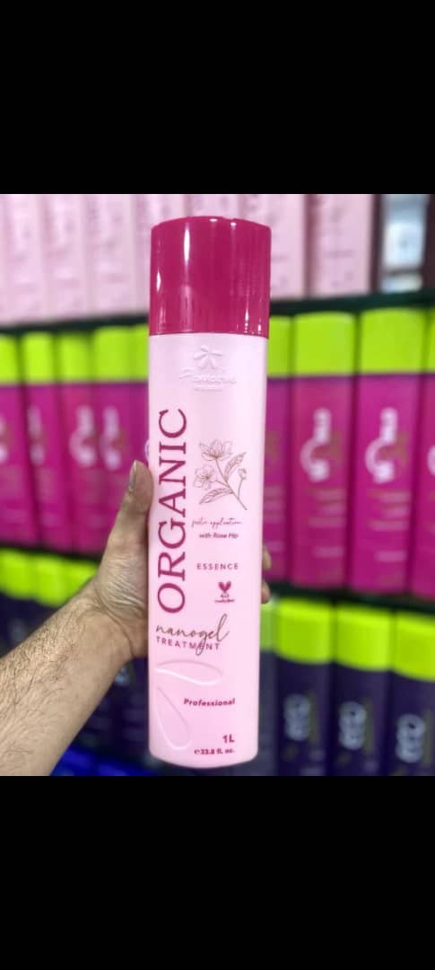 کمپانی کراتین پاداش