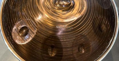 فروش هنگدرام و پیانو تخصصی