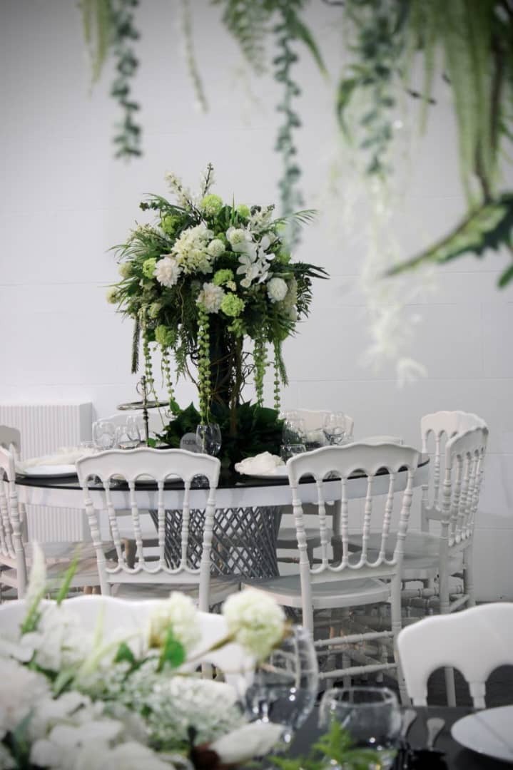 تشریفات و خدمات مجالس حسینی