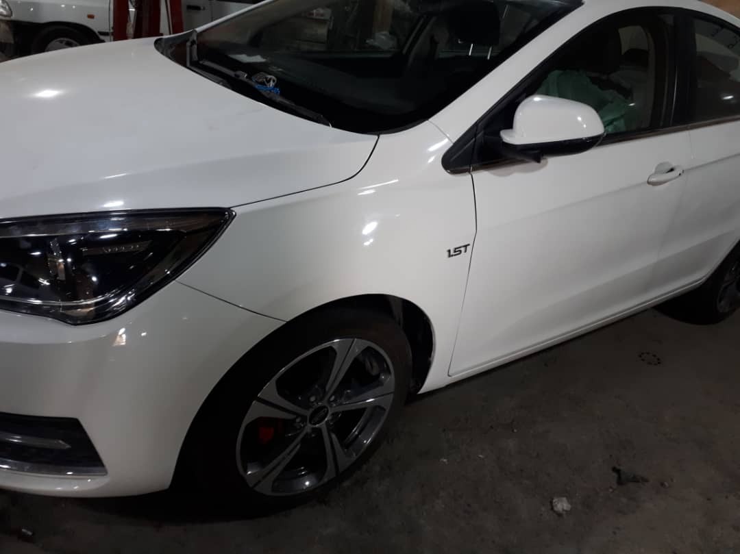 تعمیرگاه تخصصی وحید صافکاری سنتی PDR