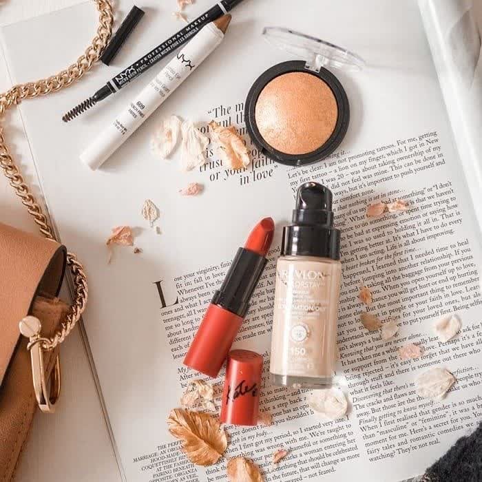 لوازم آرایشی، بهداشتی، پزشکی