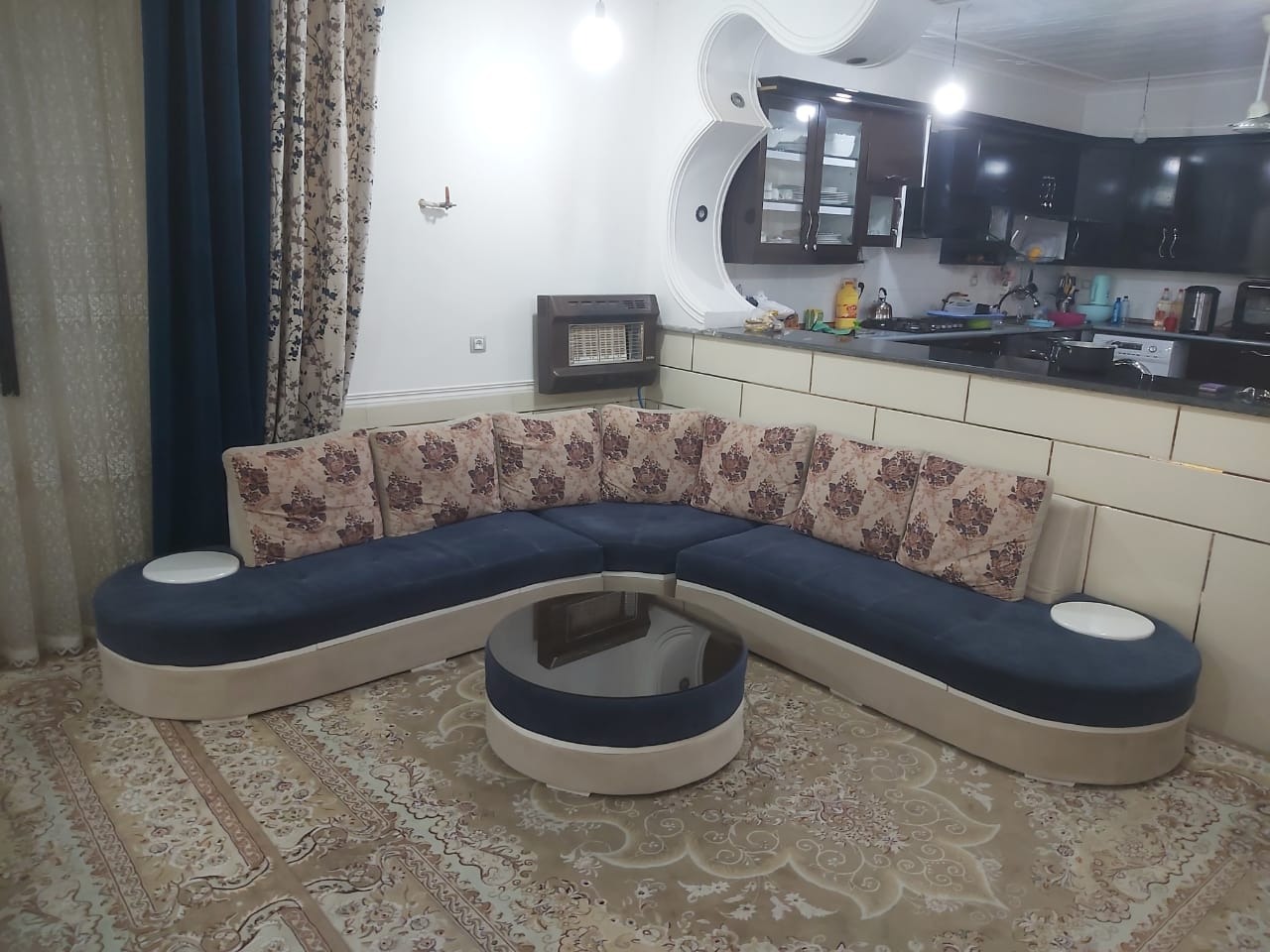 خرید و فروش وسایل دست دوم مهدوی جم