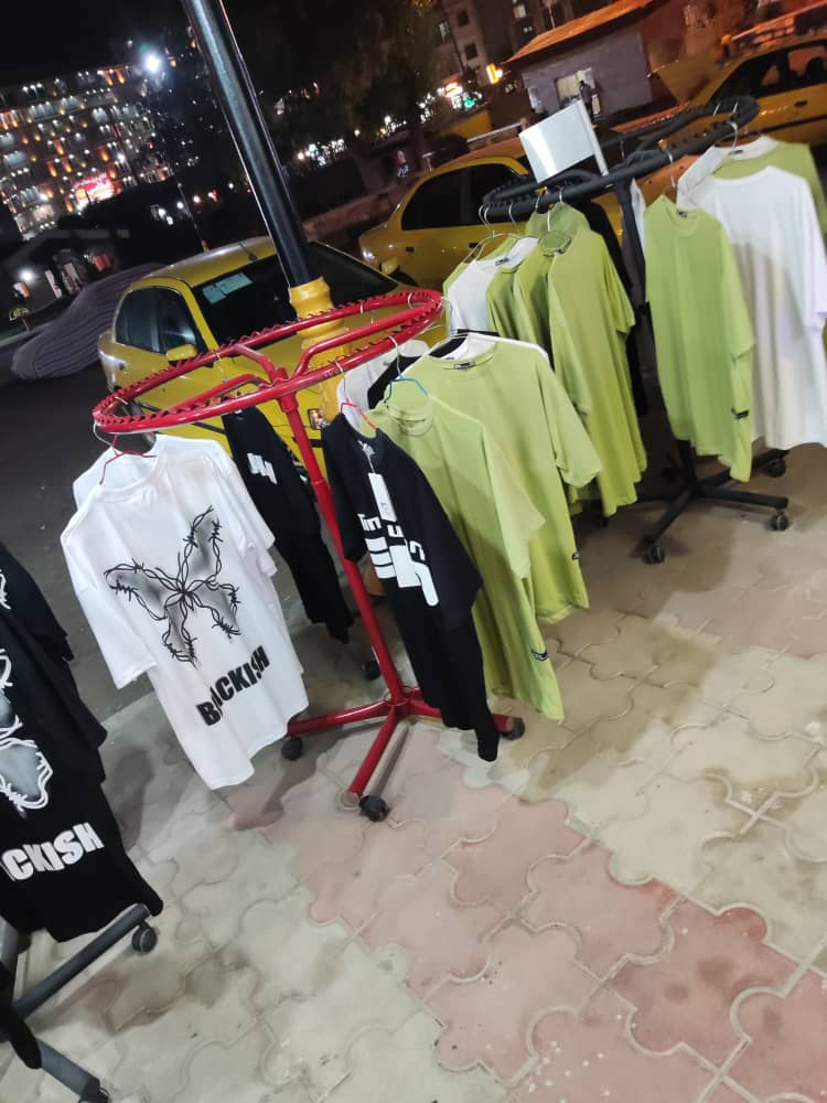 چاپ انلاین  ابرون