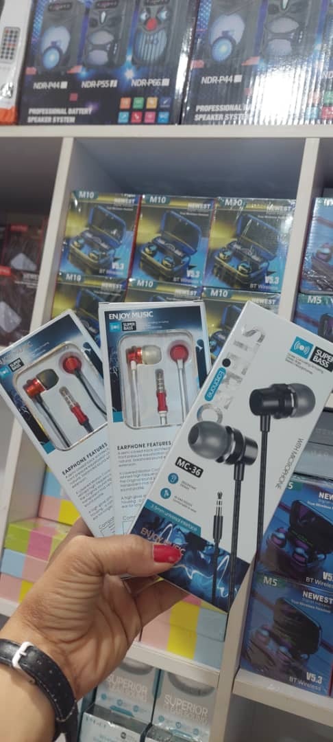 پخش عمده لوازم جانبی موبایل poz