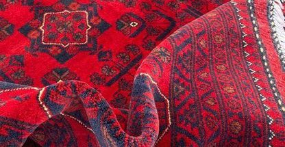 قالیشویی بعثت