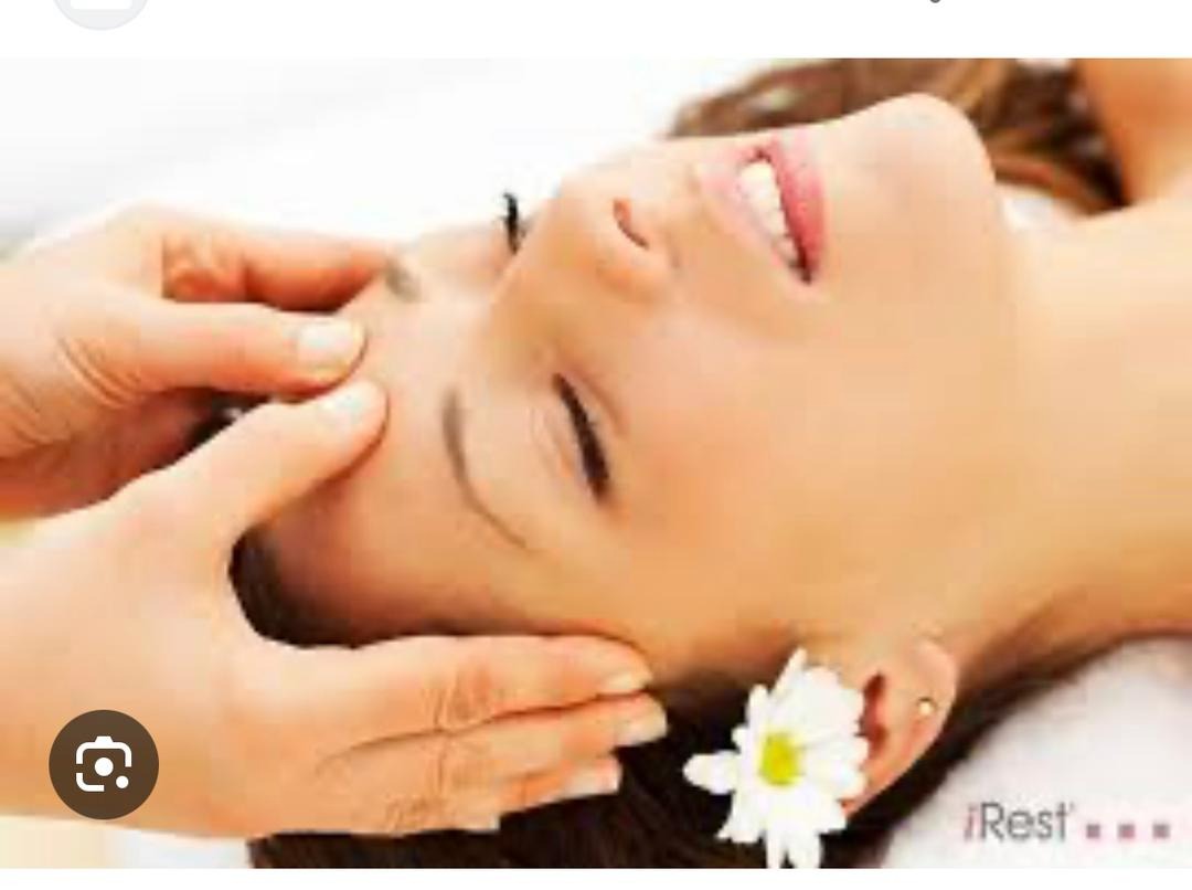 ماساژ ریلکسی و درمانی بانوان
