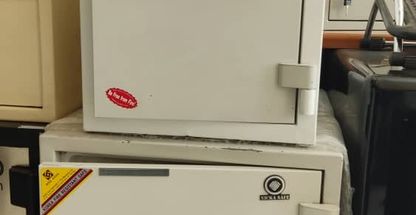 گاوصندوق نسوز کاوه(مهدی زاده)