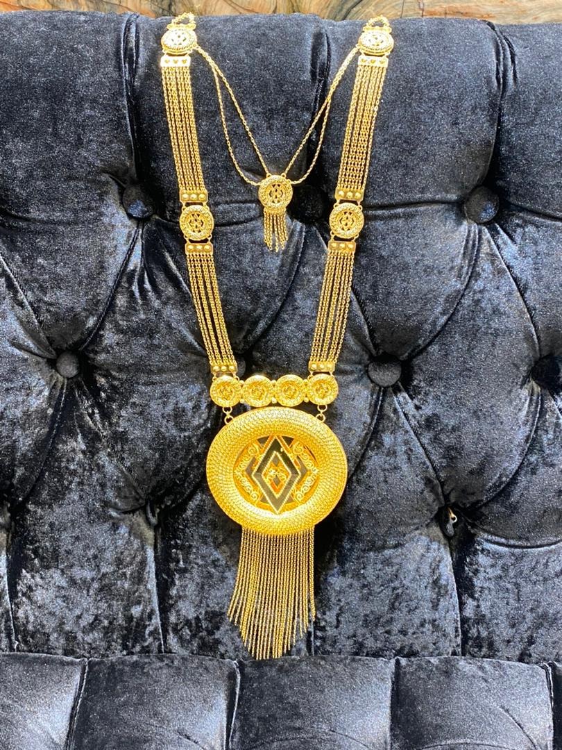 طلافروشی خالدی