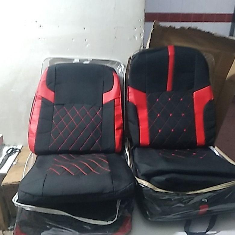 انواع روکش صندلی عمده وتکی