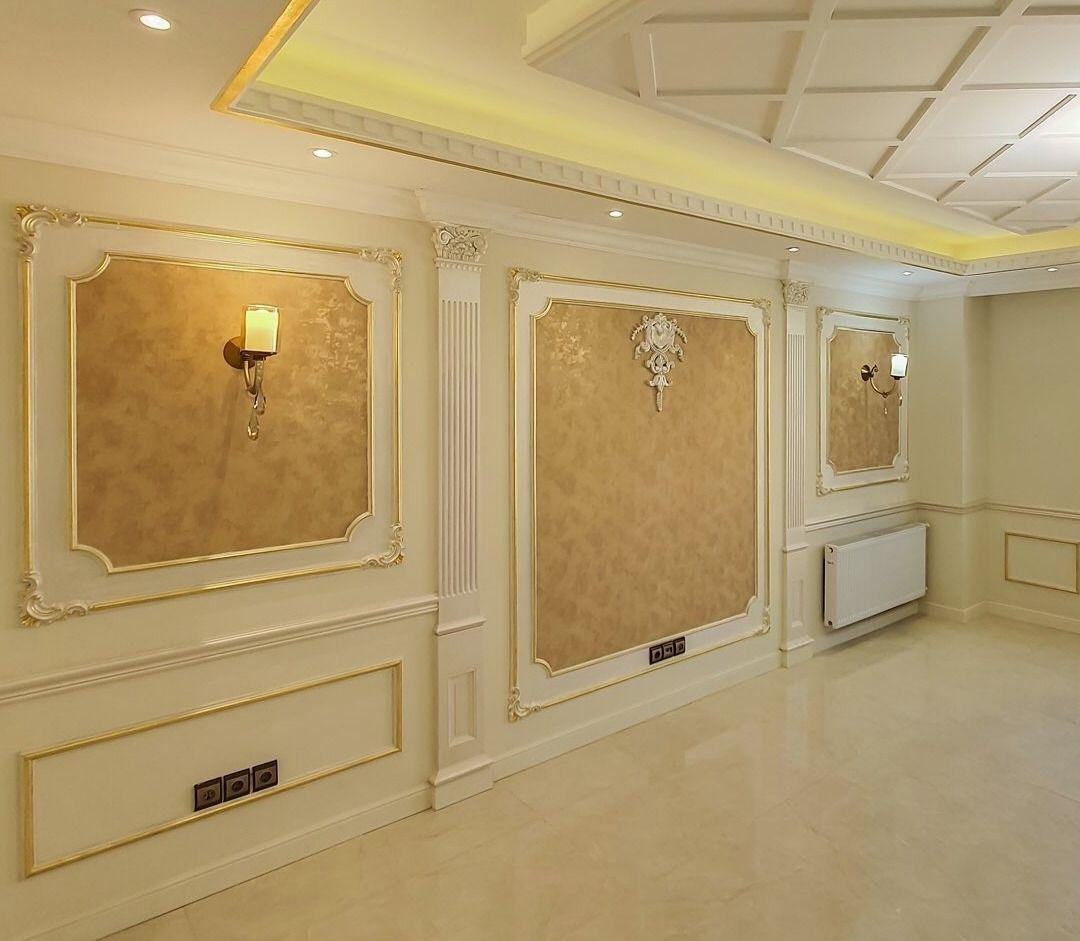 نقاشی کاغذ دیواری