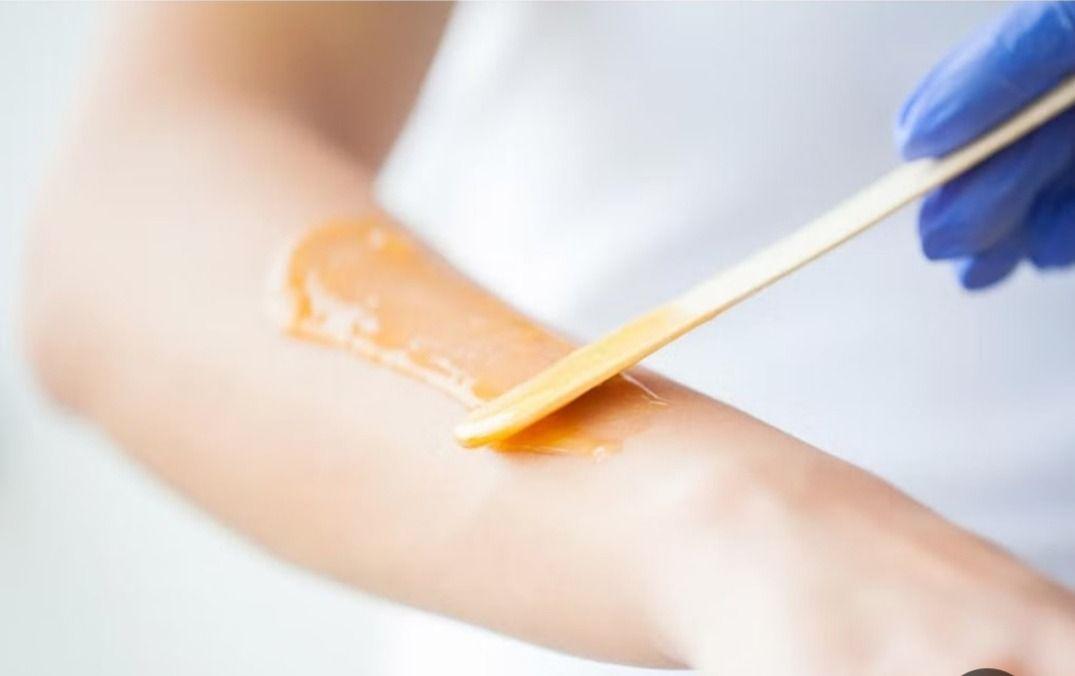 اپیلاسیون ۱×۲