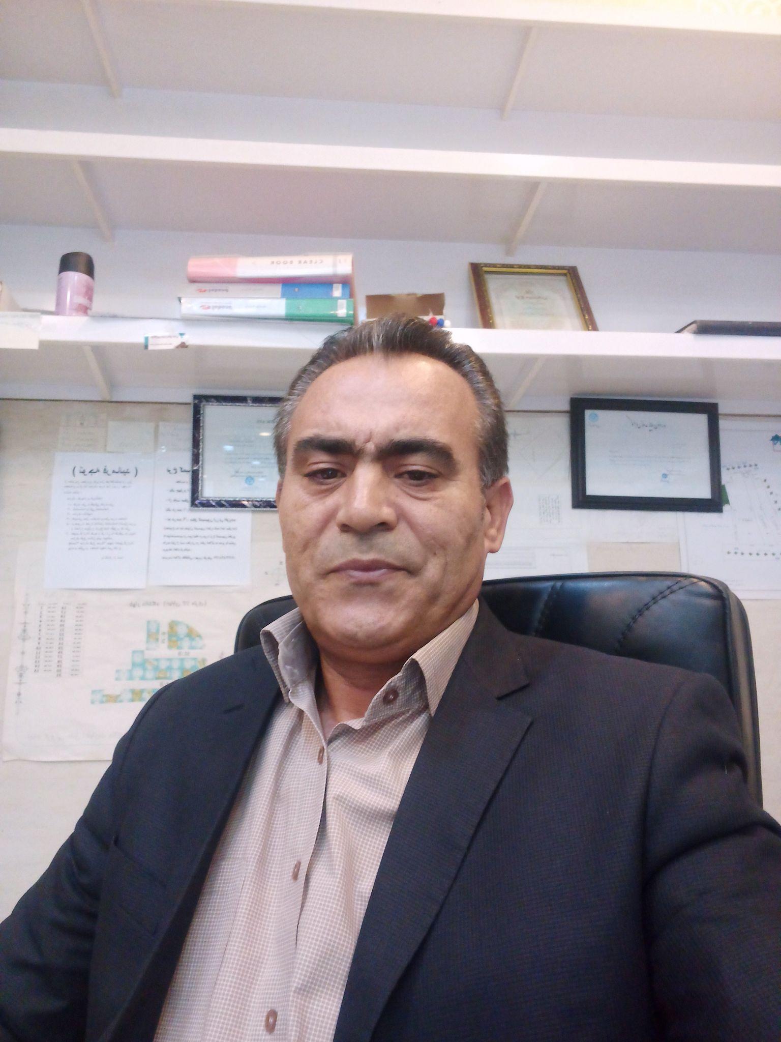 مشاور املاک طالقانی