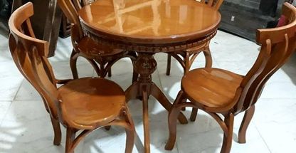 مبل فروشی غلامی