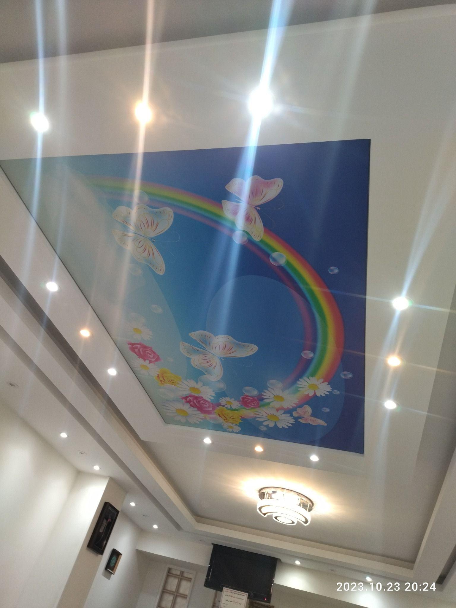 کناف کاری باتجربه