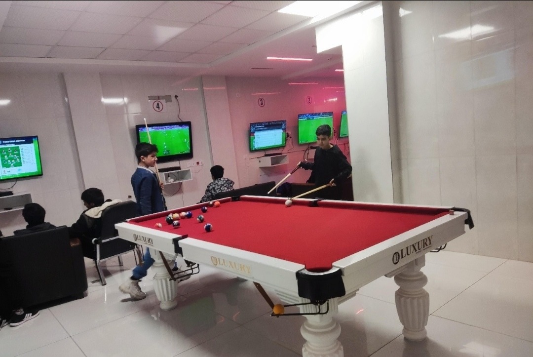 گیم نت اواتار