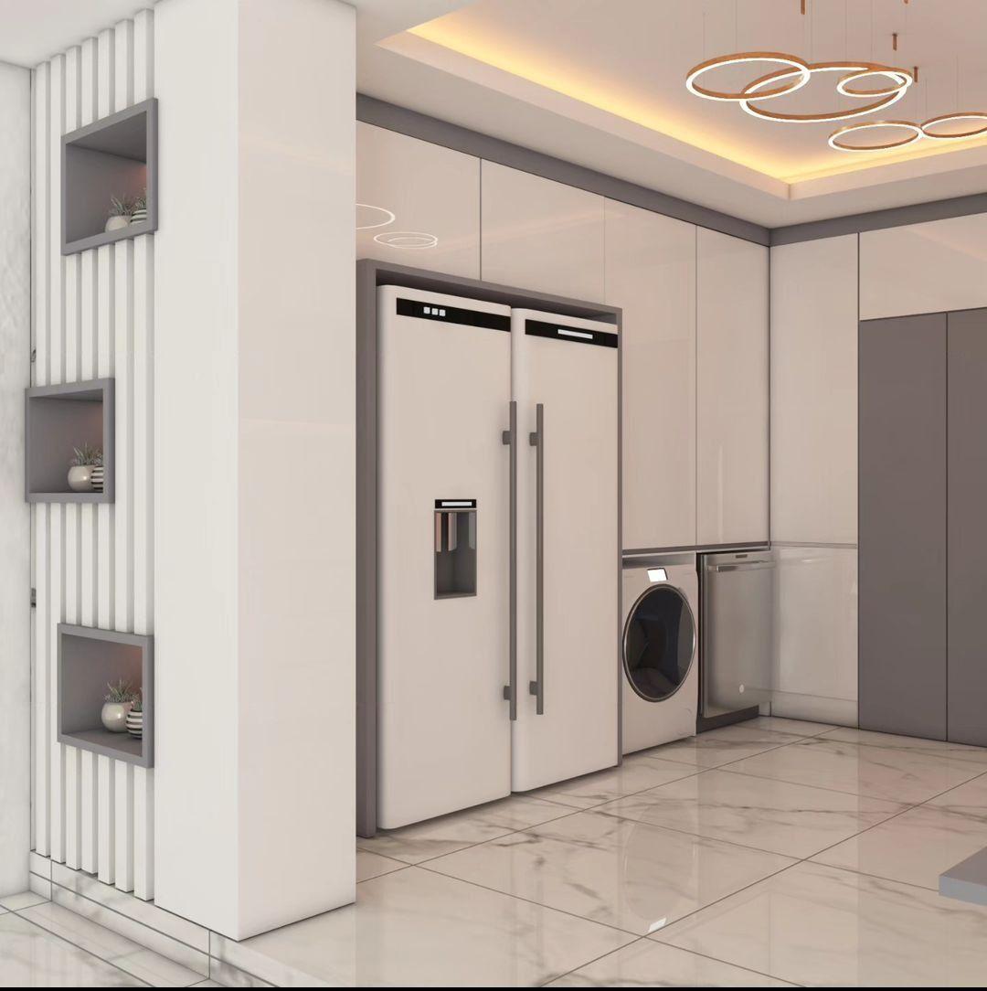 کابینت سازی دکو شکیلا