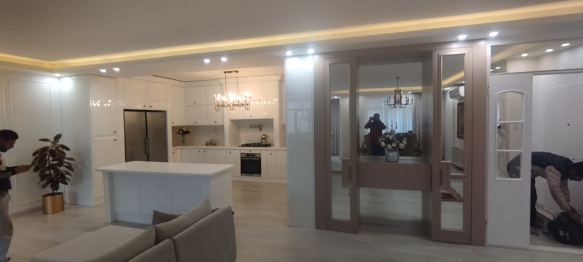 دیزاین داخلی