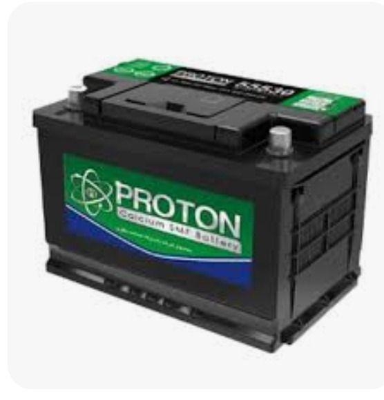 باتری فروشی شاهینی