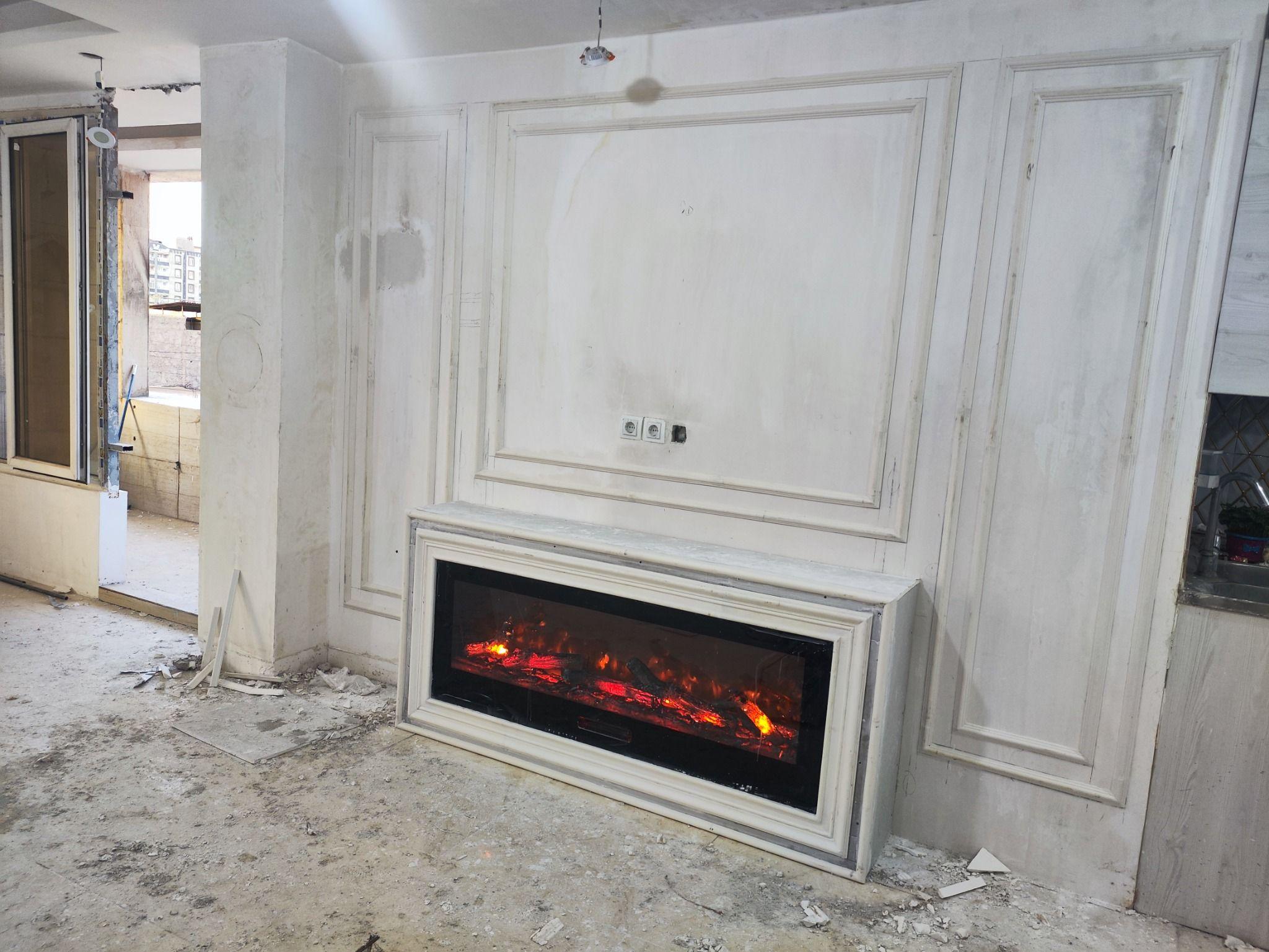 دکوراسیون داخلی آداک دکور اهواز