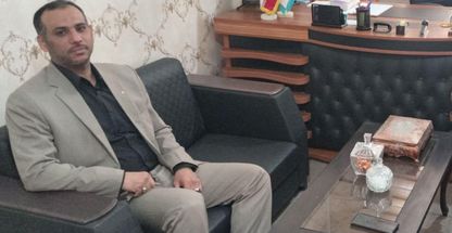 وکیل دادگستری در سربندر