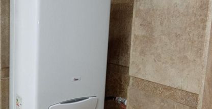 تعمیرات پکیج خدمات فنی گرمارسان