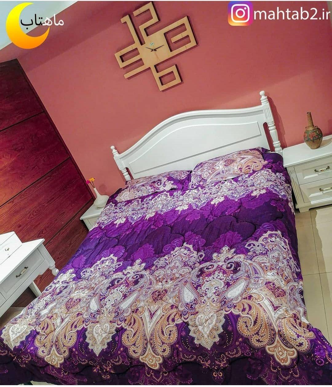 فروشگاه کالای خواب ماهتاب