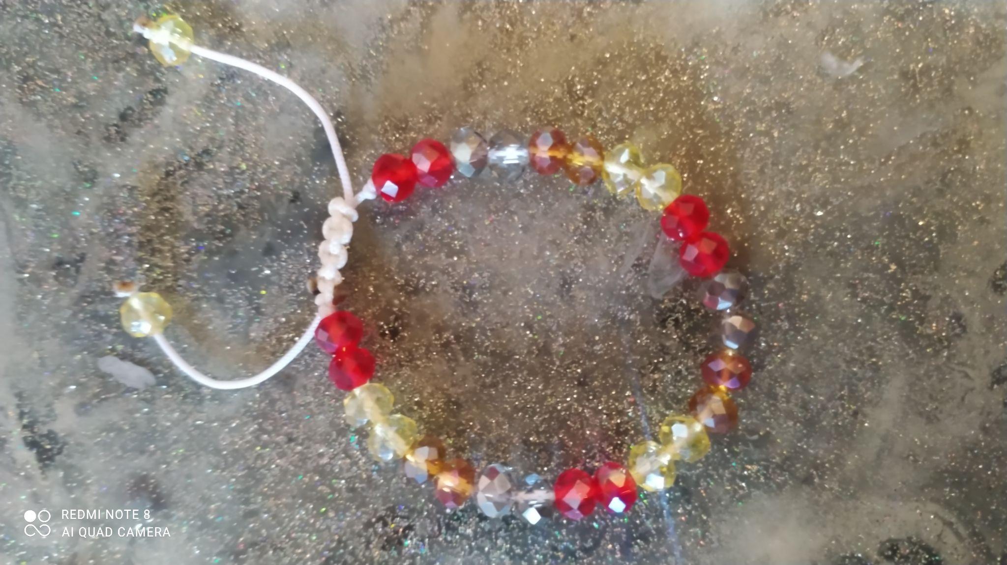 دستبند سرای مروارید شمال