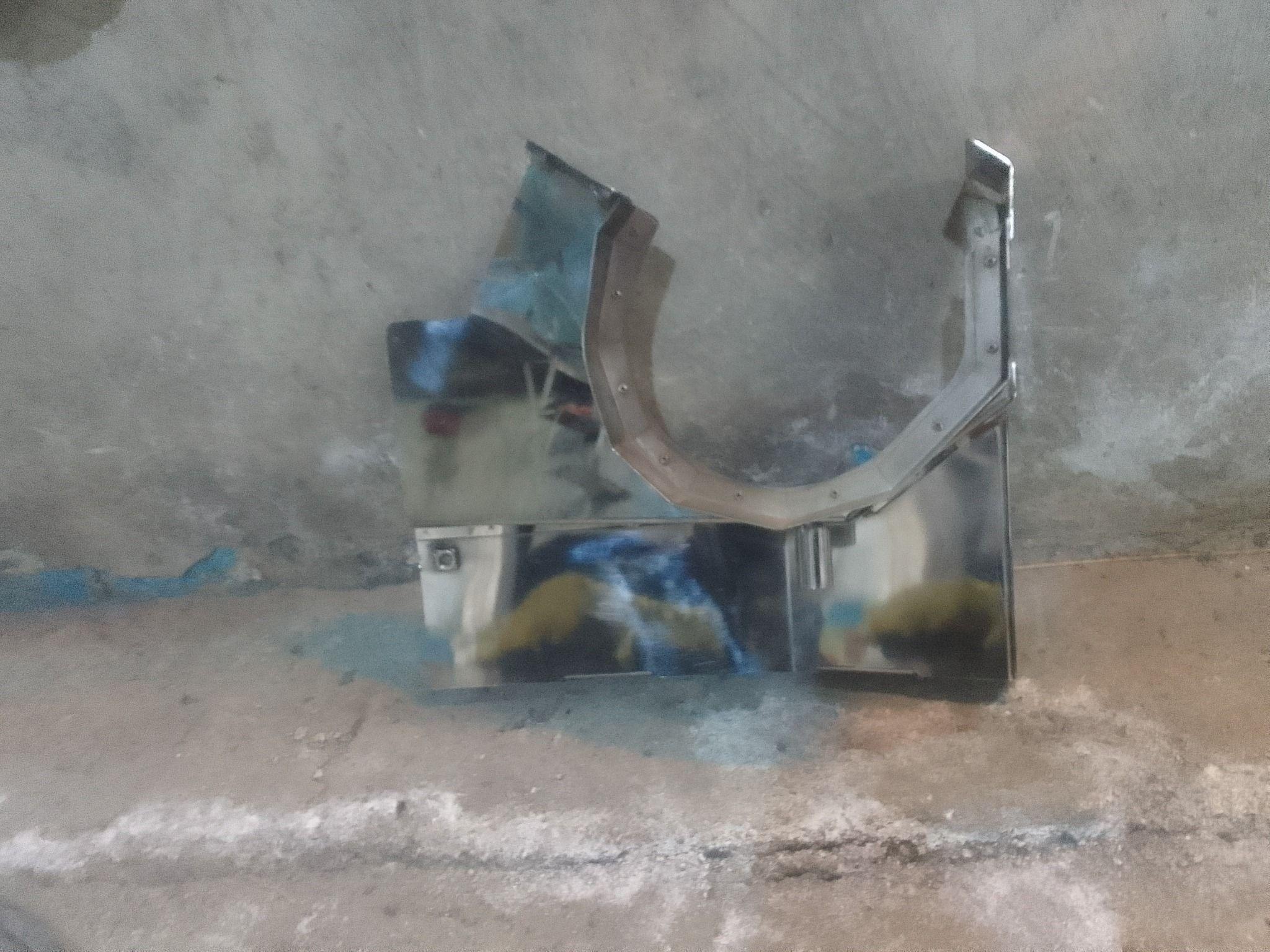 پرداختکاری