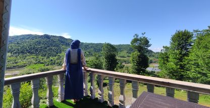 اجاره ویلا جنگلی شیرزاد