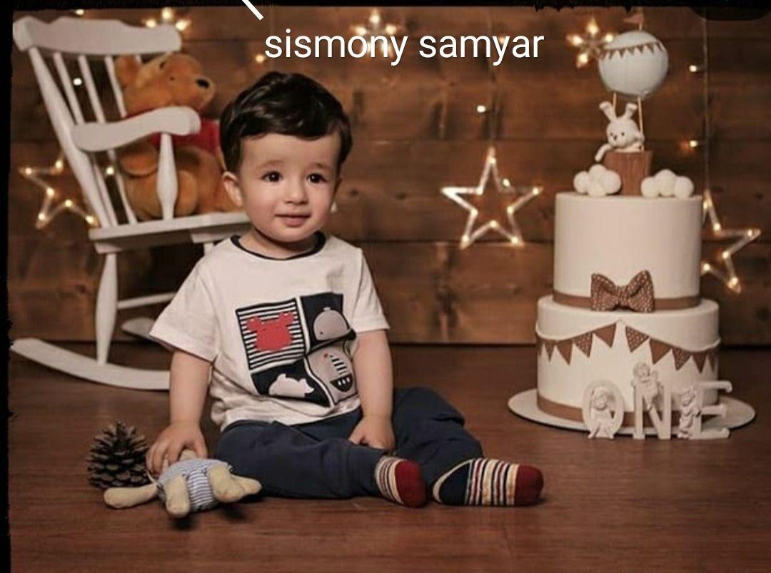 سیسمونی سامیار