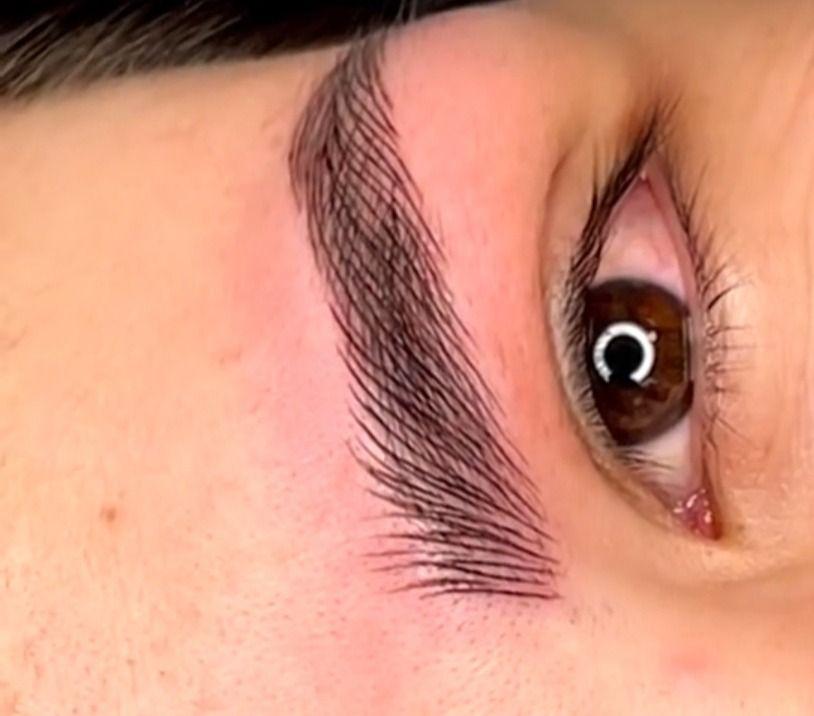 آرایشگری وزیبایی