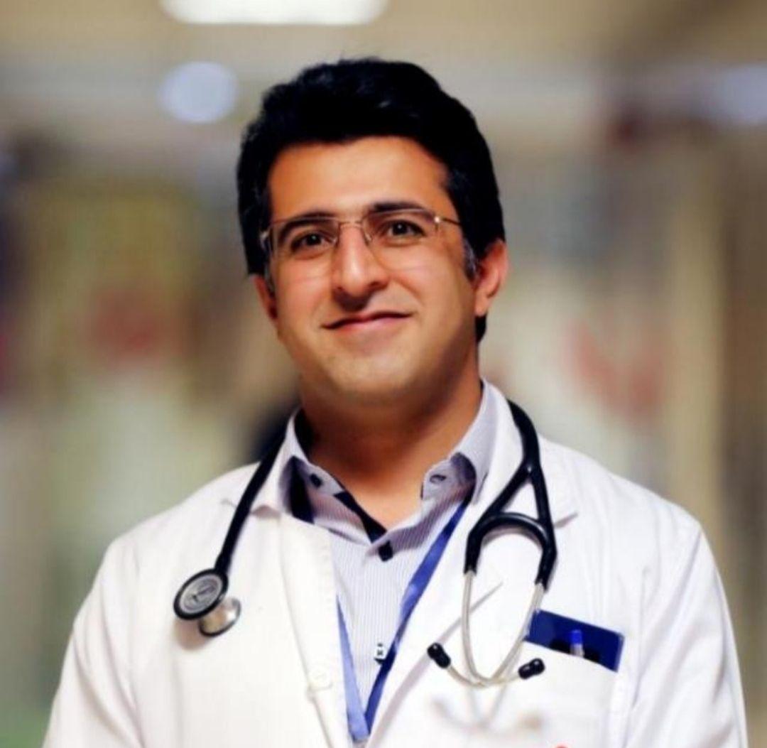 کلینیک فوق تخصصی کودکان و نوزادان آنا