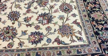 کارخانه قالیشویی تمام مکانیزه دربند