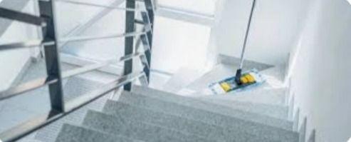 خدمات نظافت