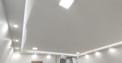 دکوراسیون داخلی مبین عرب تیموری