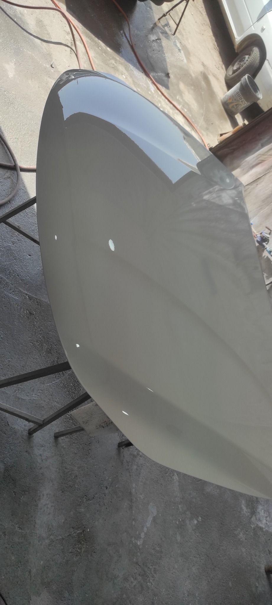 کلینیک نقاشی و دیتیلینگ بخشیوند